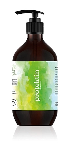 Protektin šampon